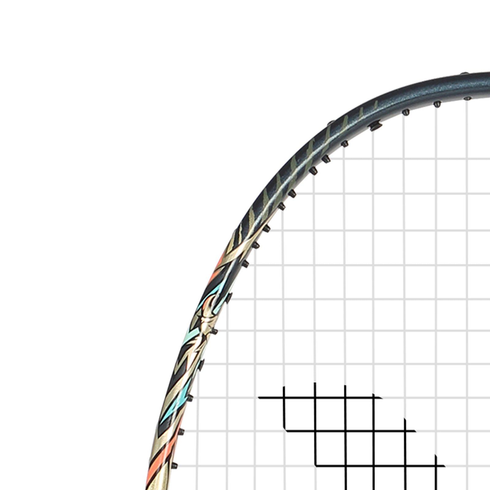THRUSTER FIERCE - SI BADMINTON RACKET - Image 3