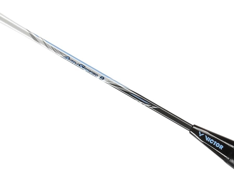 Aura Speed 9 Strung Badminton Racket - 4U/G5 - Image 9