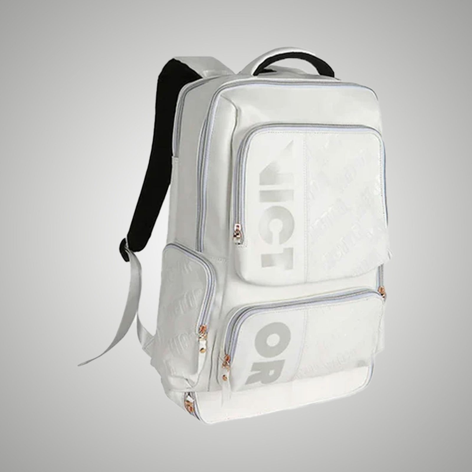 BR5013 Badminton Backpack For Professionals - Image 2