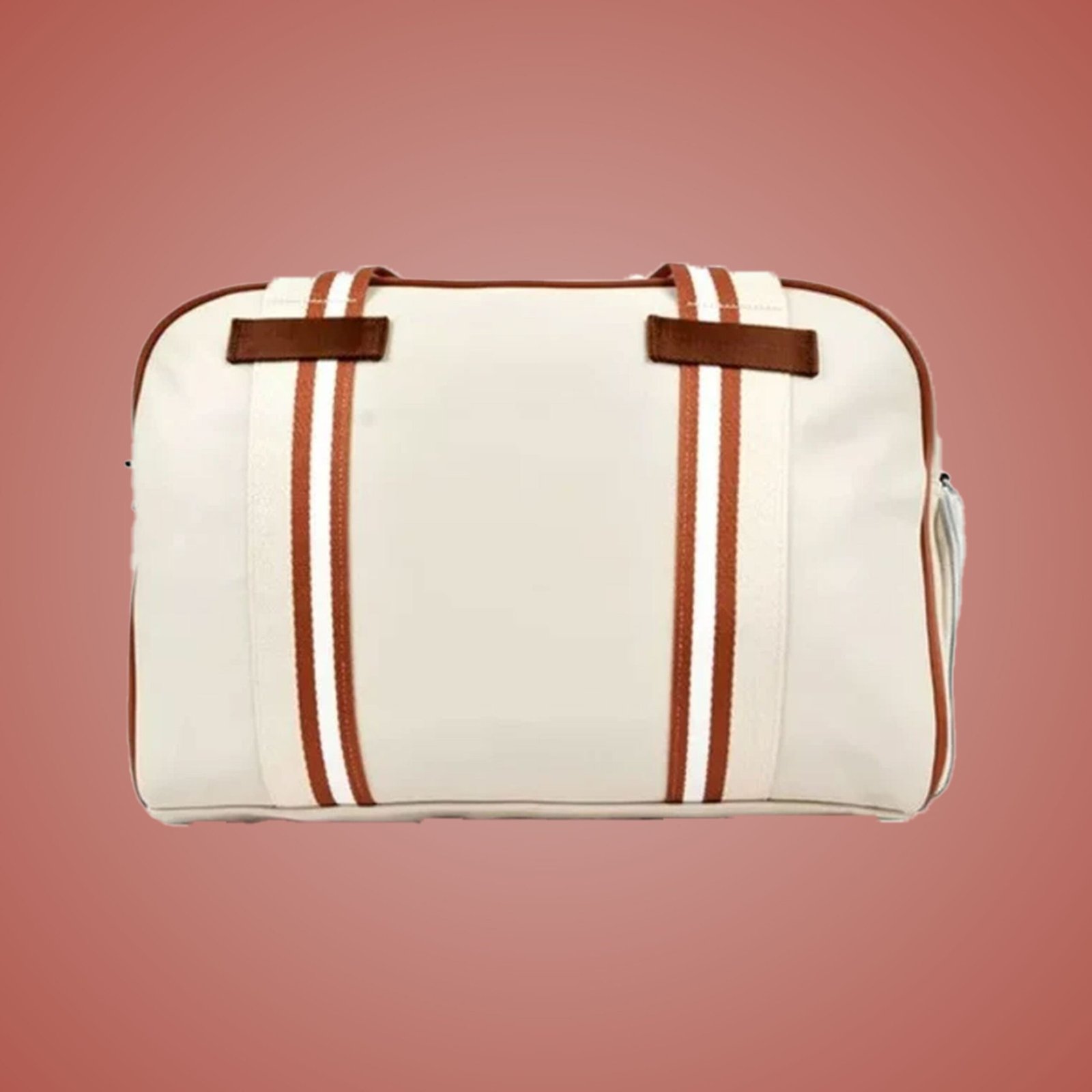 BR5914 V Badminton Shoulder Tote Bag - Image 2