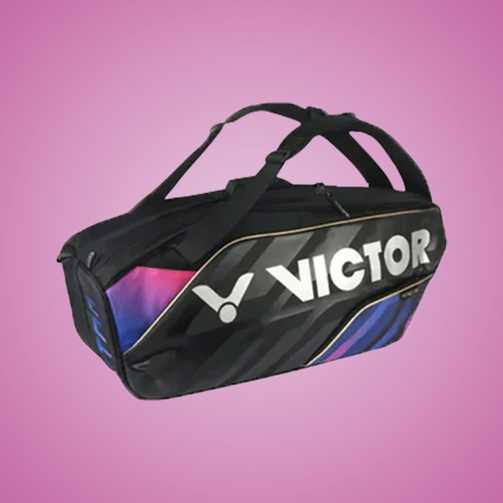 BR9213 Series Badminton Kitbag - Image 2
