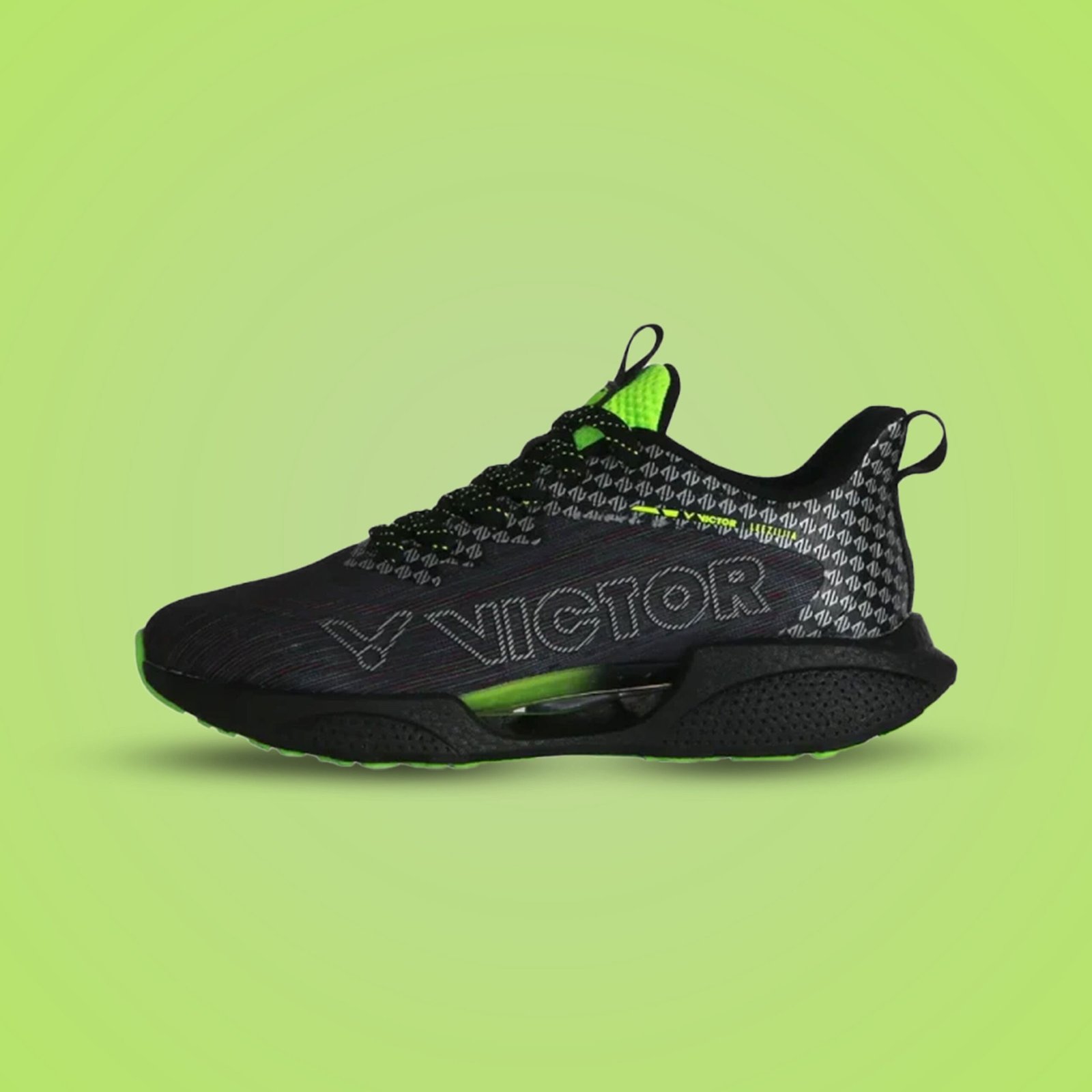 X LZJ R530LZJ Professional Running Shoes - Image 2