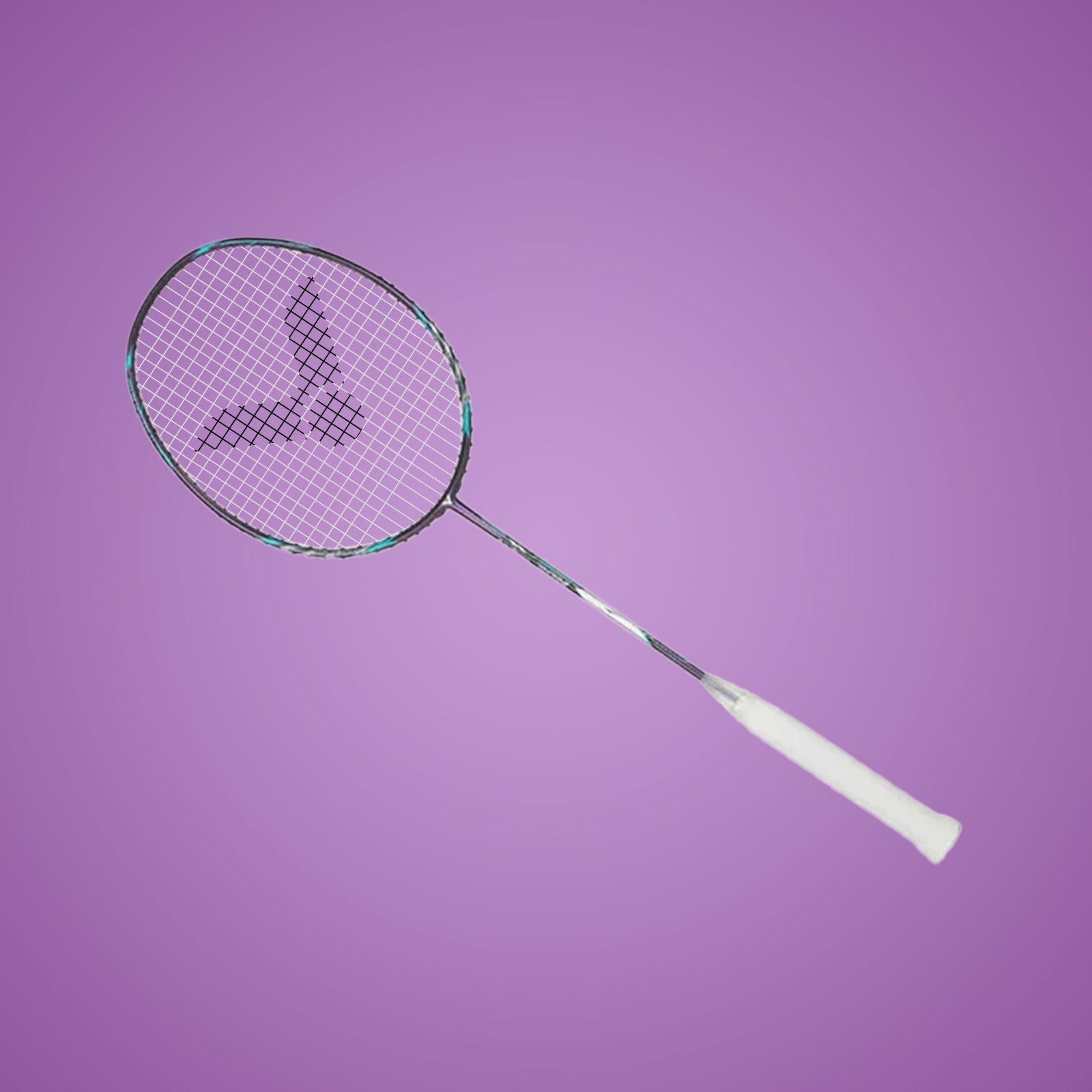 Auraspeed ARS-30H-J 4U G6 Badminton Racket - Image 2