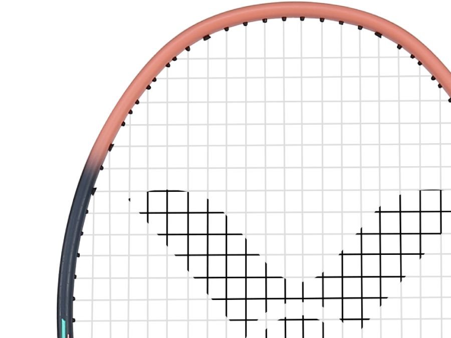 Drive X 09 I Strung Badminton Racket - Image 3