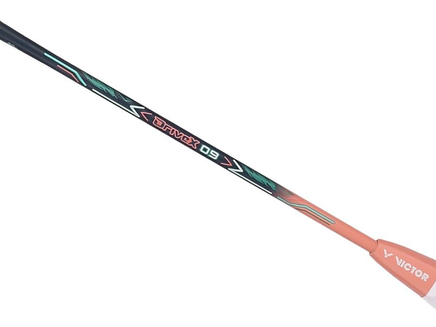 Drive X 09 I Strung Badminton Racket - Image 5