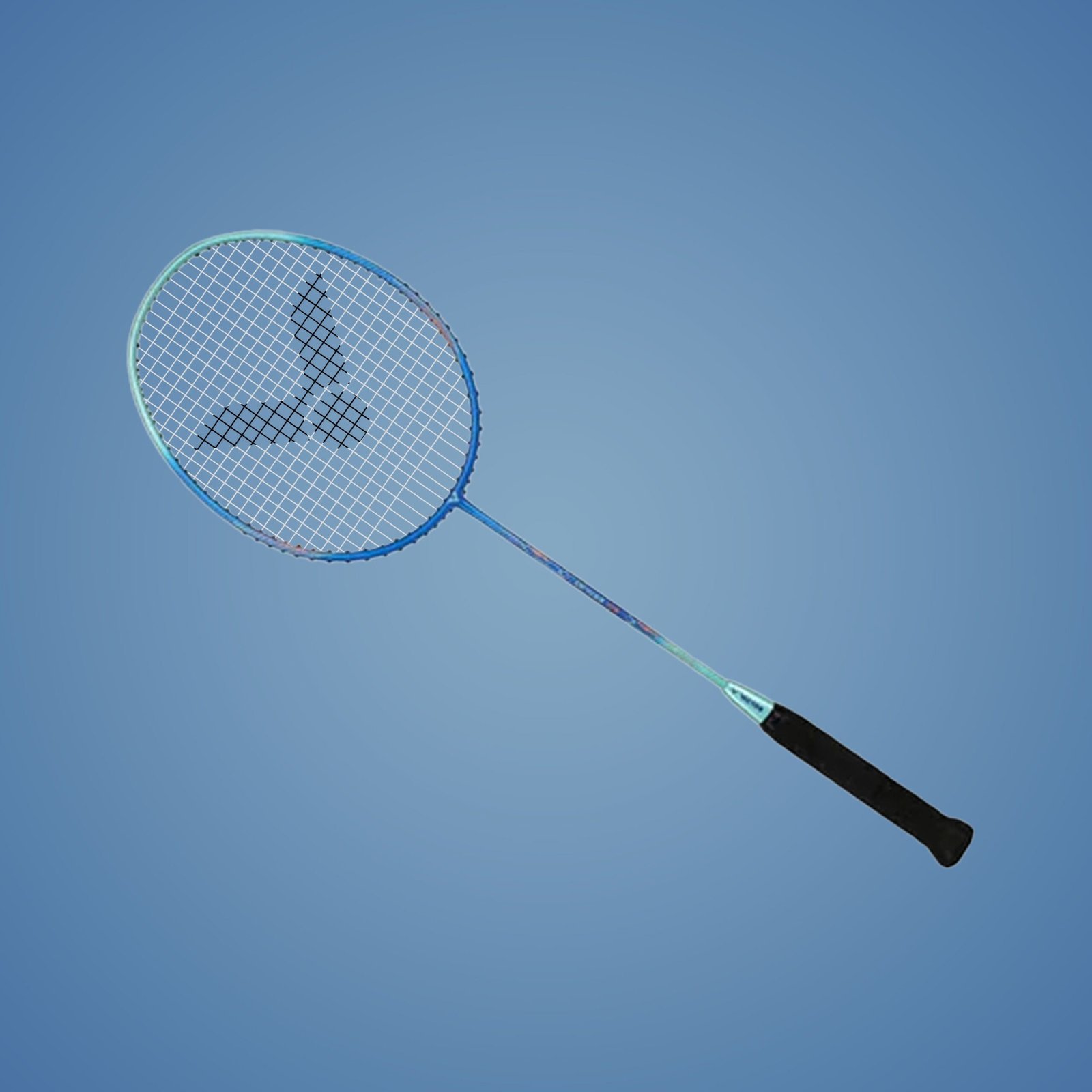 Drive X 09 M Strung Badminton Racket - Image 2