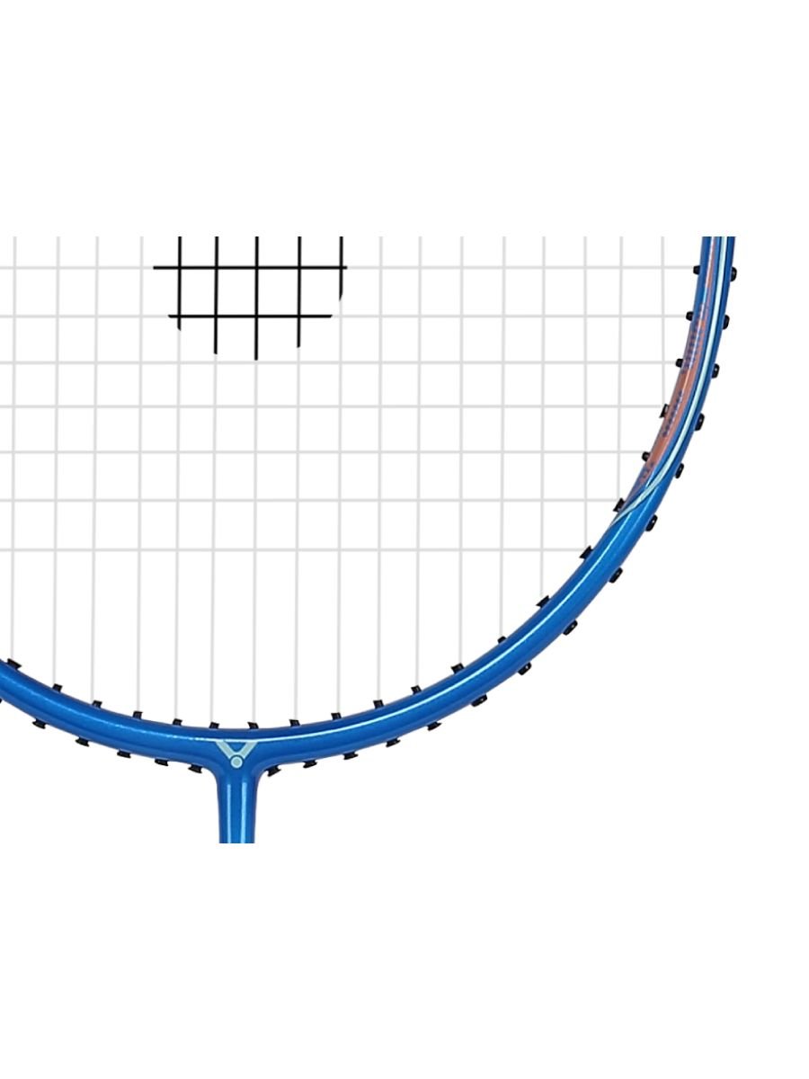 Drive X 09 M Strung Badminton Racket - Image 5