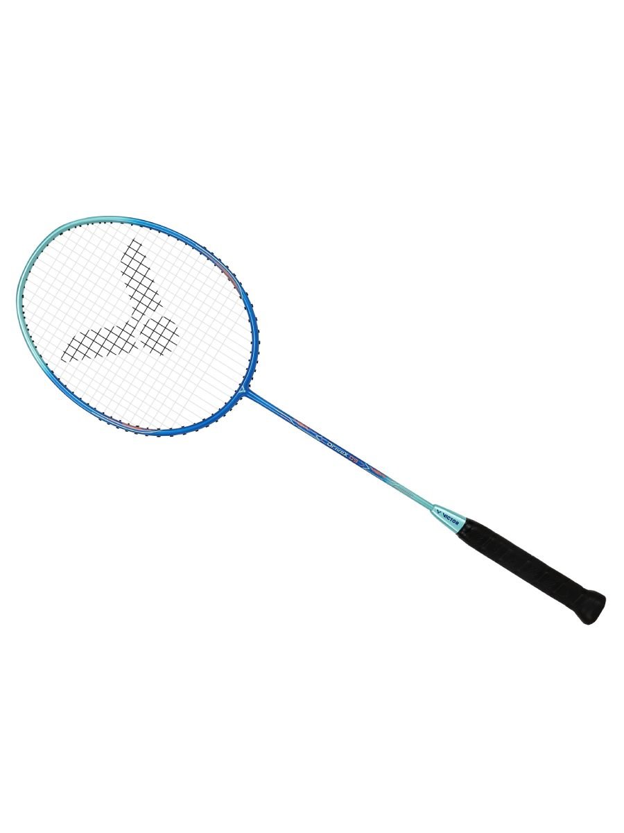 Drive X 09 M Strung Badminton Racket - Image 6