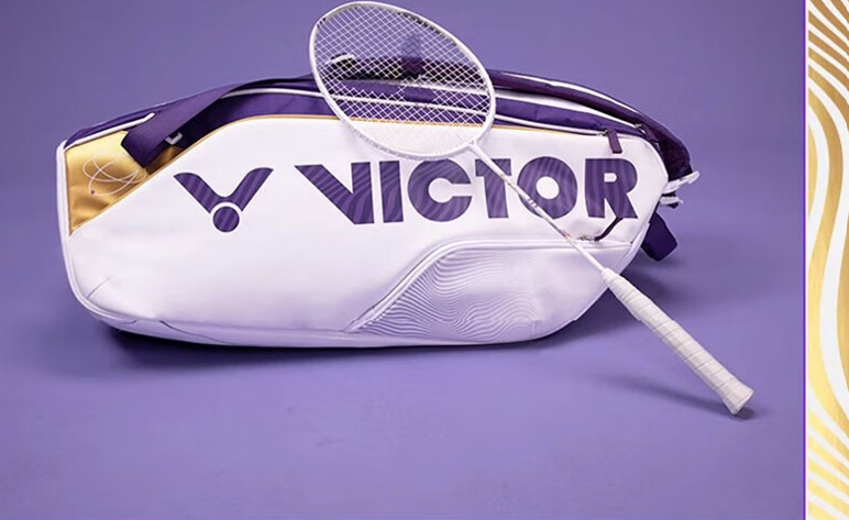 BR9213TTY-AJ Badminton Kitbag (Tai Tzu Ying Collection) - Image 2