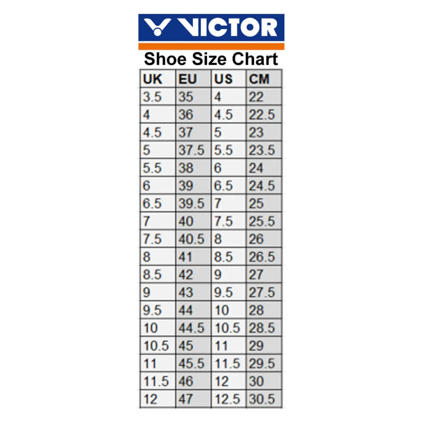 A170JR M Junior Badminton Shoes - Image 4