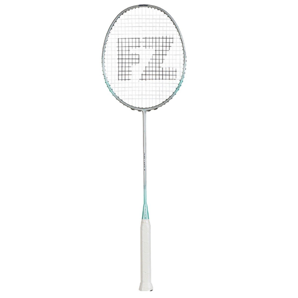 Pure Light 5 Unstrung Badminton Racket (Silver) - Image 3