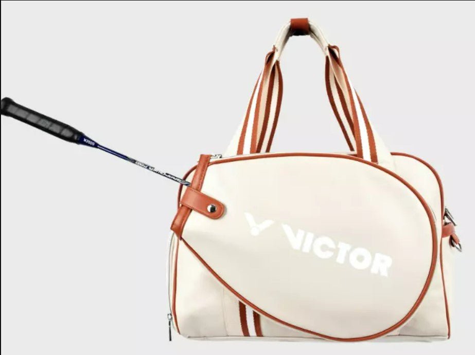 BR5914 V Badminton Shoulder Tote Bag - Image 3