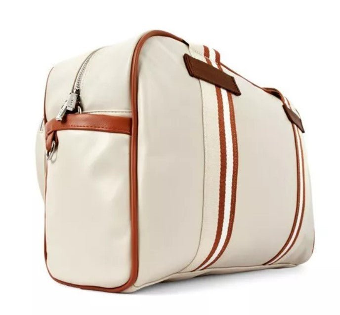 BR5914 V Badminton Shoulder Tote Bag - Image 5