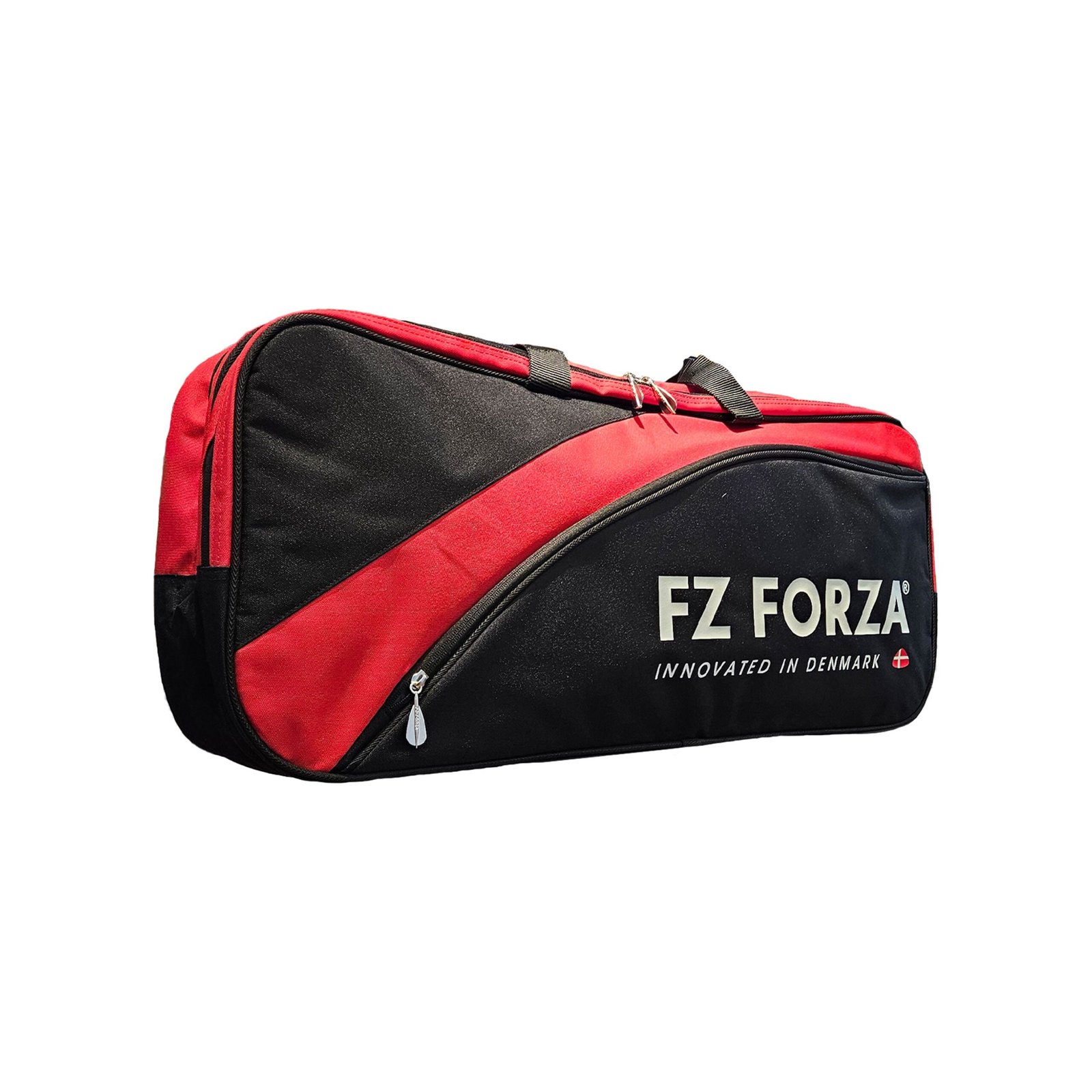 Play Line Square Badminton Bag , 6 Racket Capacity - Image 4