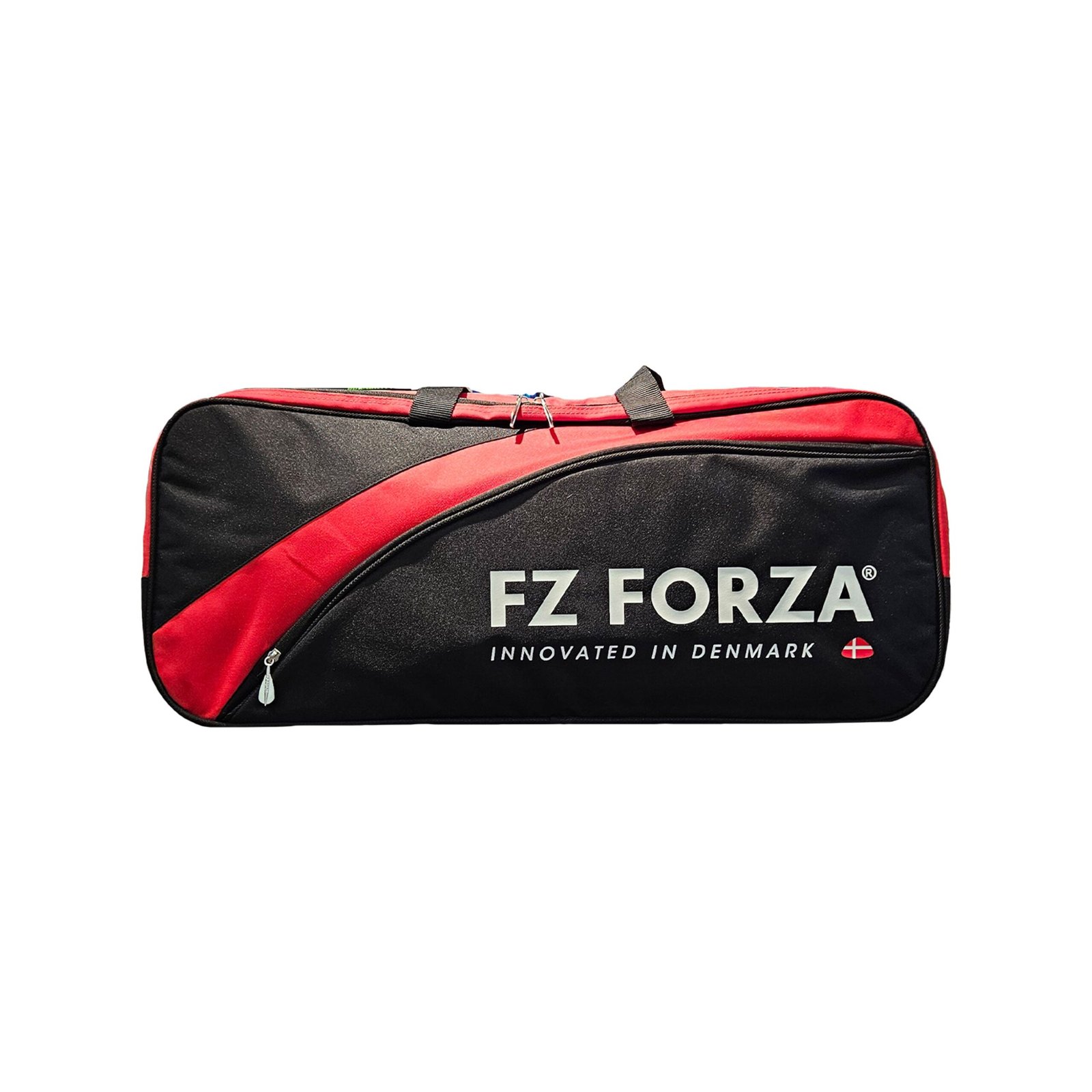 Play Line Square Badminton Bag , 6 Racket Capacity - Image 3