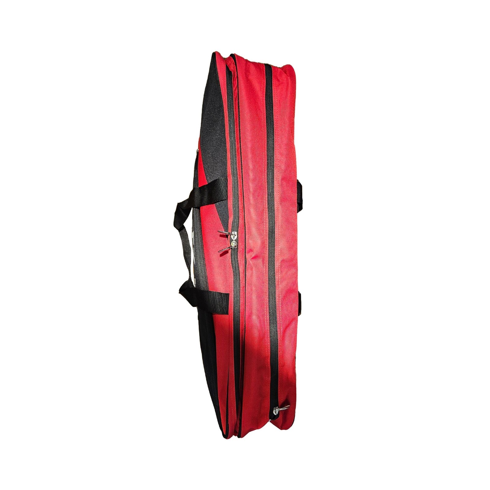 Play Line Square Badminton Bag , 6 Racket Capacity - Image 6
