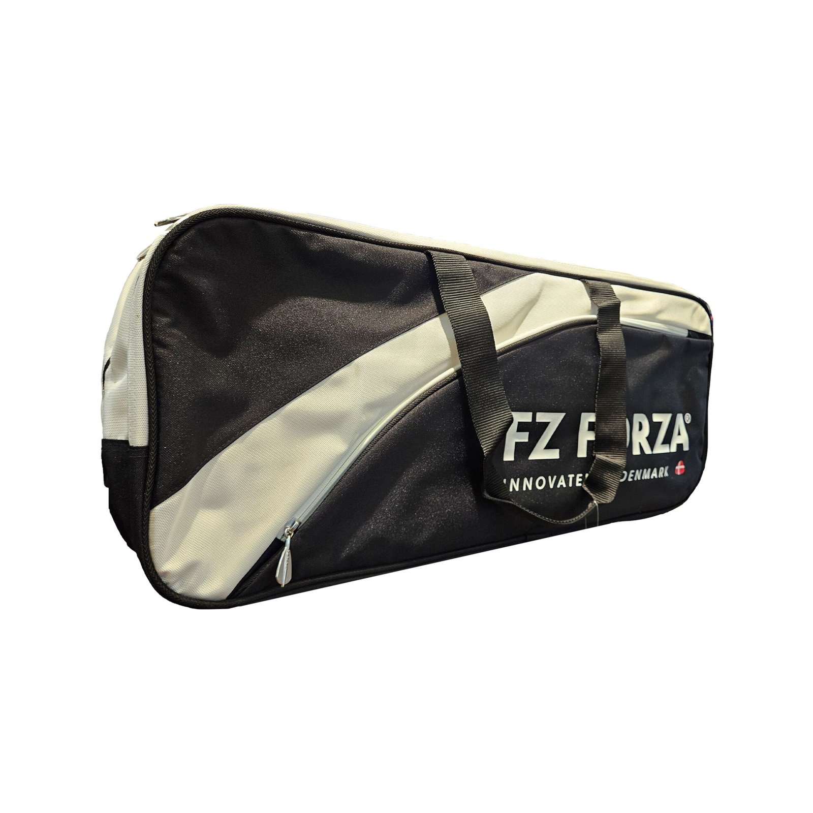 Play Line Square Badminton Bag , 6 Racket Capacity - Image 2