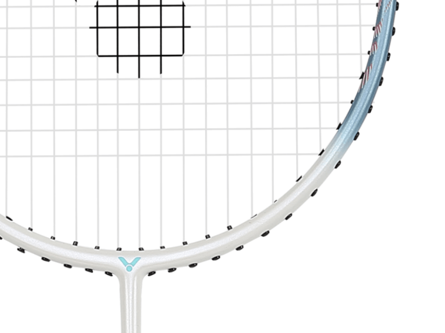 DriveX DX-0-M 4U G5 All-Around Series Strung Badminton Racket - Image 6