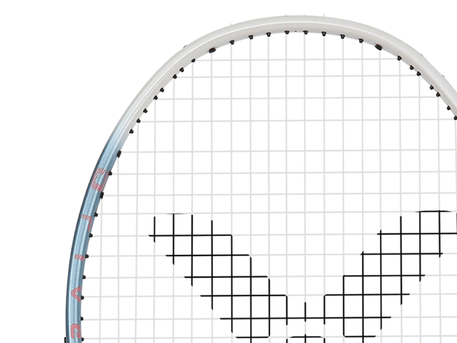 DriveX DX-0-M 4U G5 All-Around Series Strung Badminton Racket - Image 7