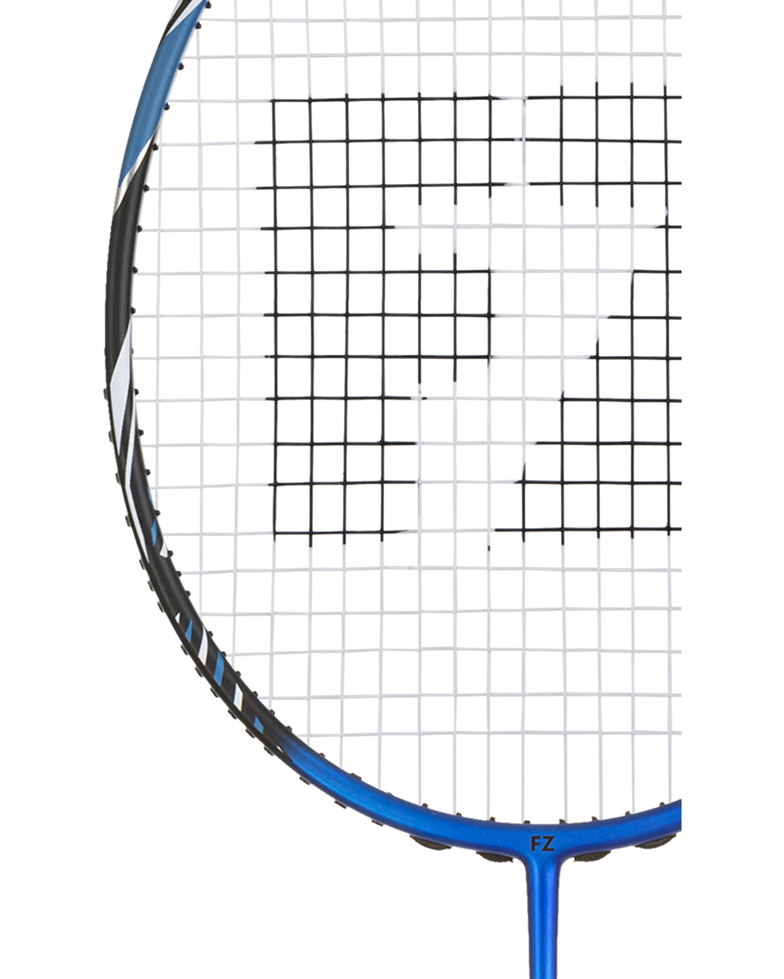 Precision X9 Unstrung Badminton Racket( French Blue) - Image 5