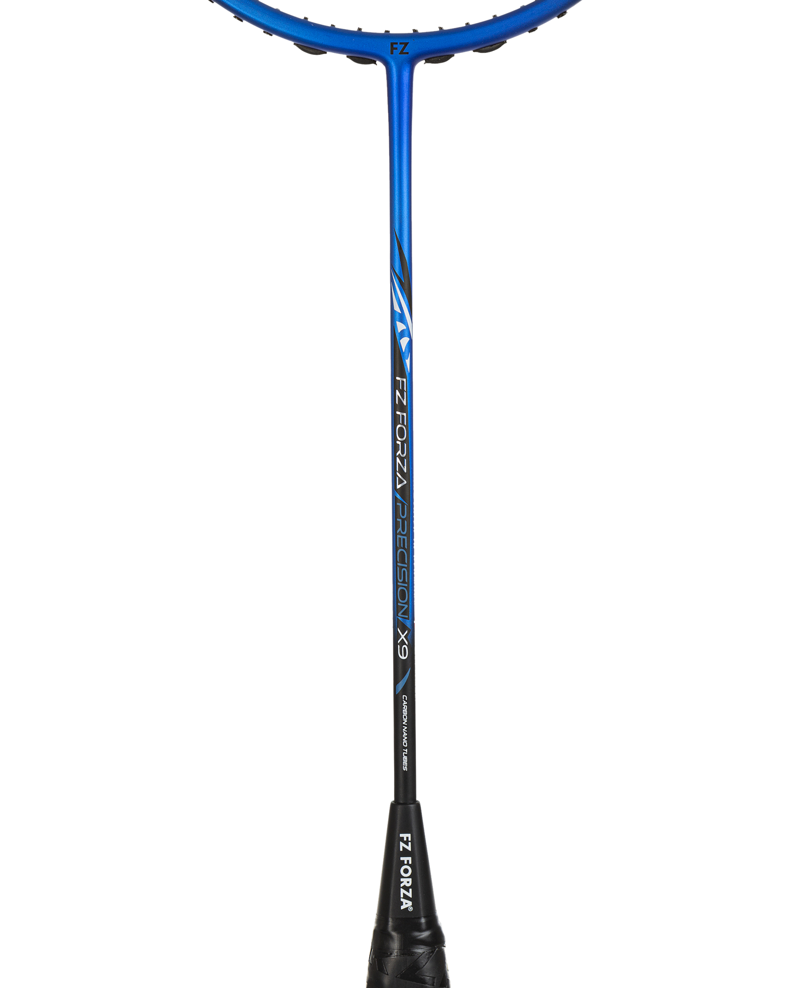 Precision X9 Unstrung Badminton Racket( French Blue) - Image 6
