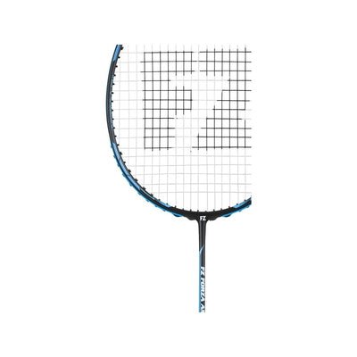 Amaze 300 Strung Badminton Racket (Blue) - Image 4