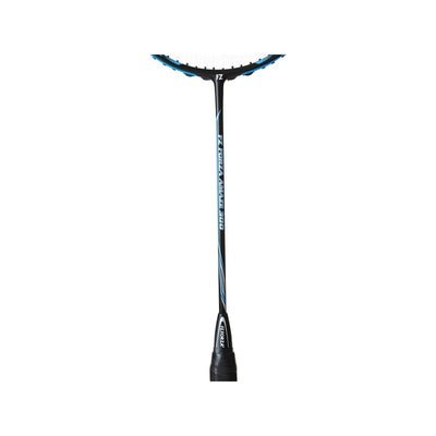 Amaze 300 Strung Badminton Racket (Blue) - Image 6