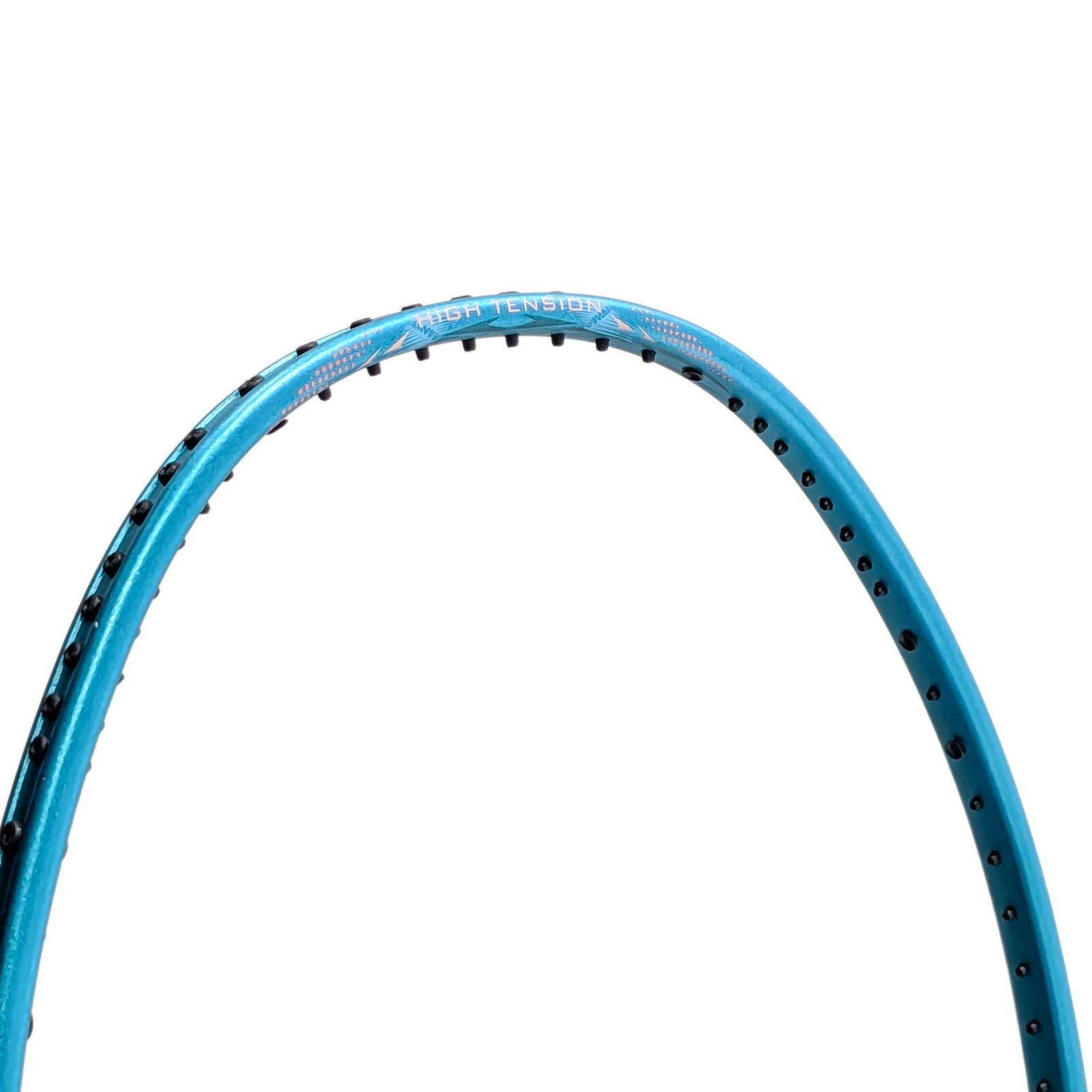 Thruster K HMR Pro-U Unstrung Badminton Racket - 5U - Image 2