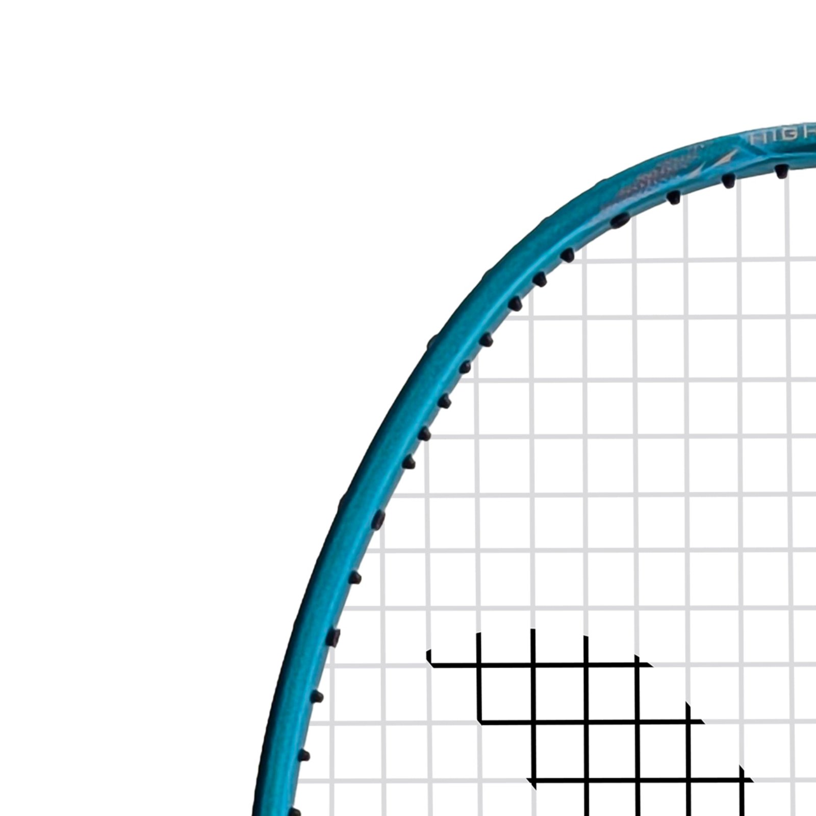Thruster K HMR Pro-U Unstrung Badminton Racket - 5U - Image 3