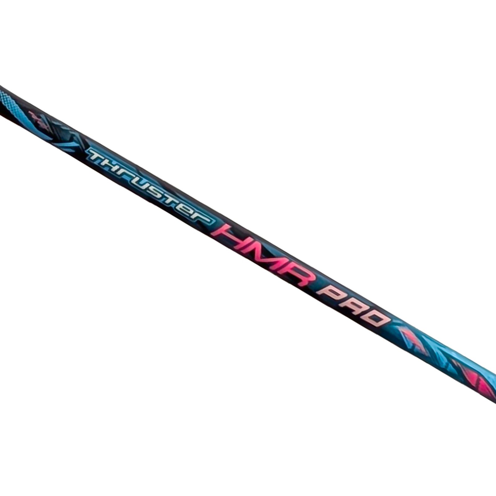 Thruster K HMR Pro-U Unstrung Badminton Racket - 5U - Image 5