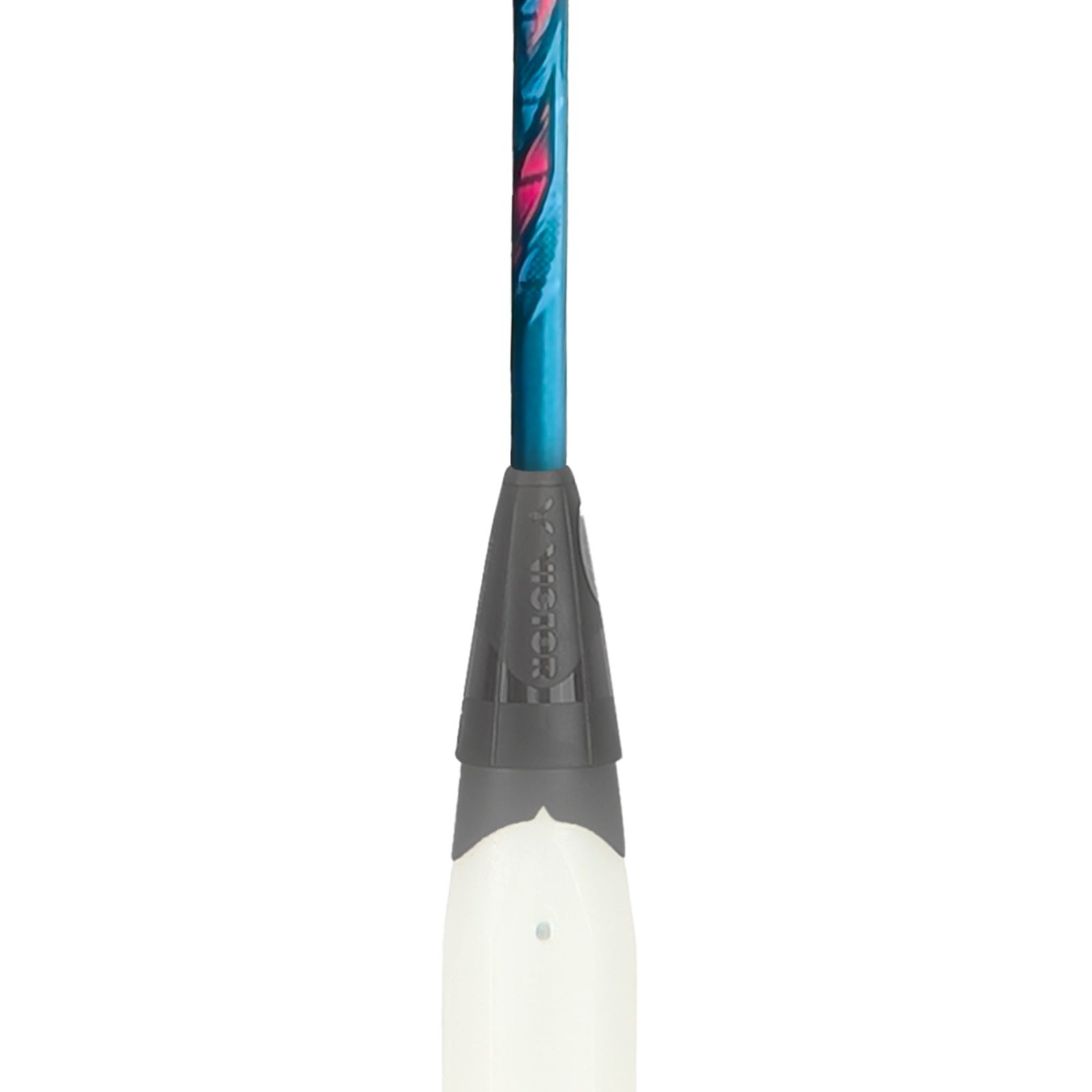 Thruster K HMR Pro-U Unstrung Badminton Racket - 5U - Image 6
