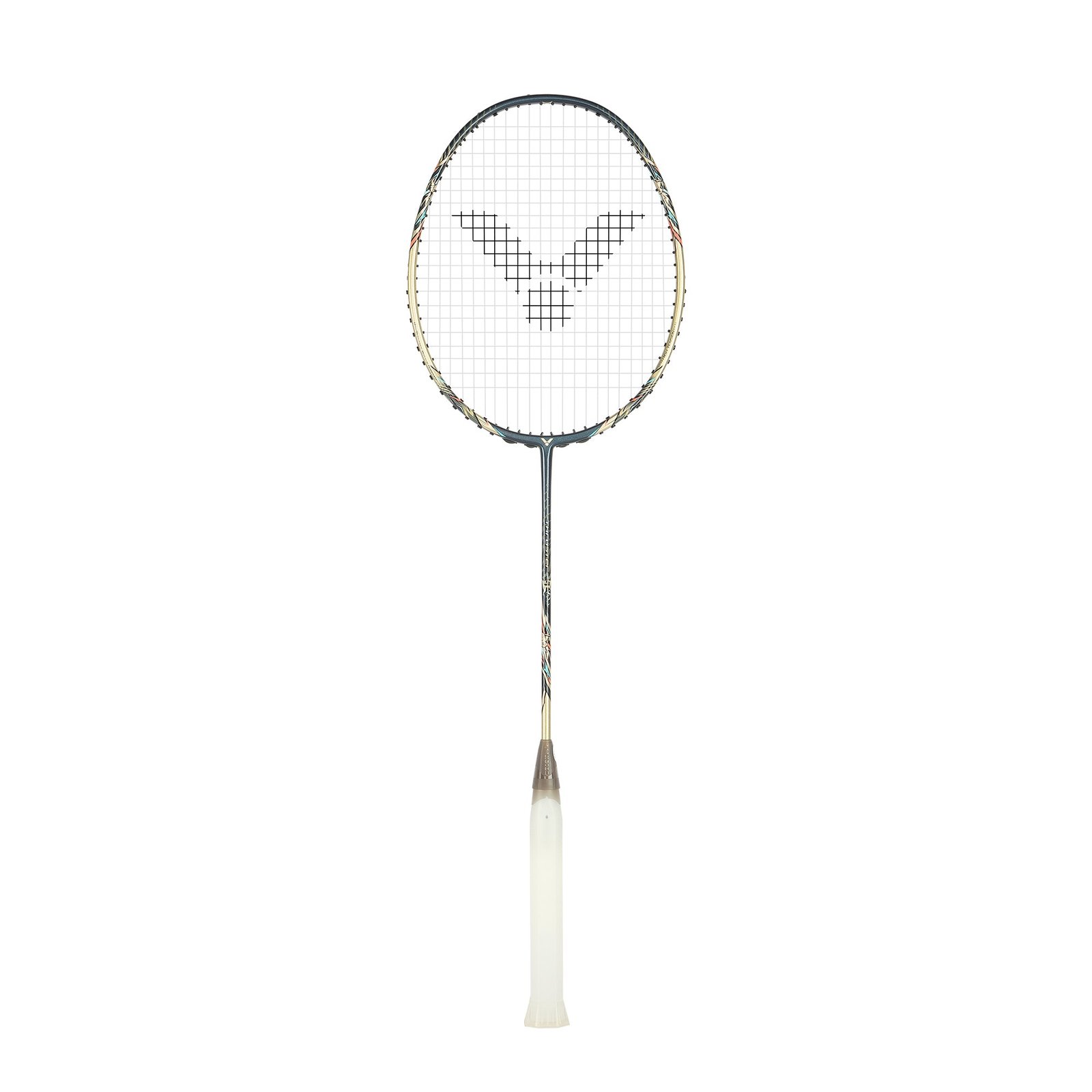 THRUSTER FIERCE - SI BADMINTON RACKET