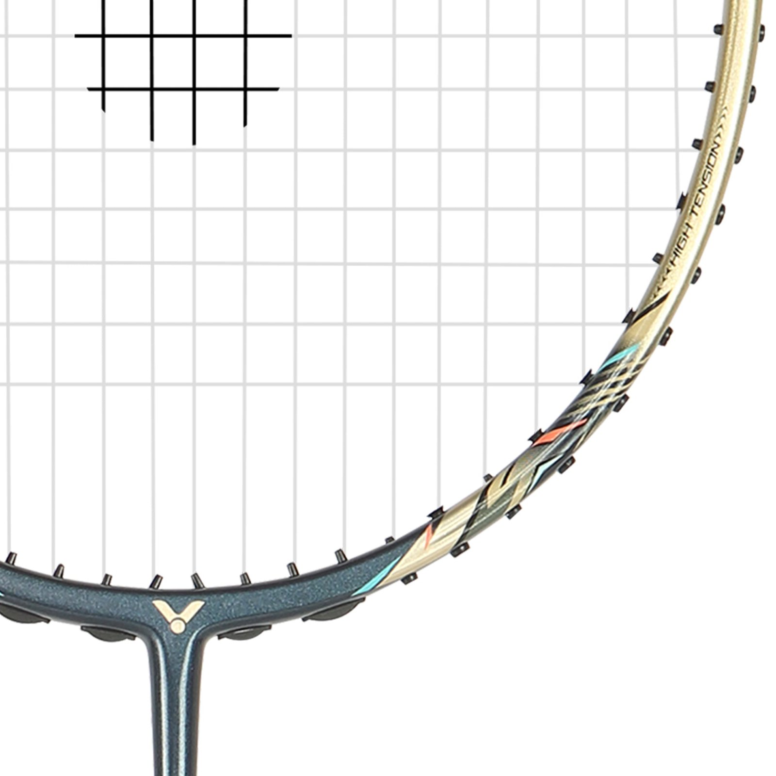 THRUSTER FIERCE - SI BADMINTON RACKET - Image 4