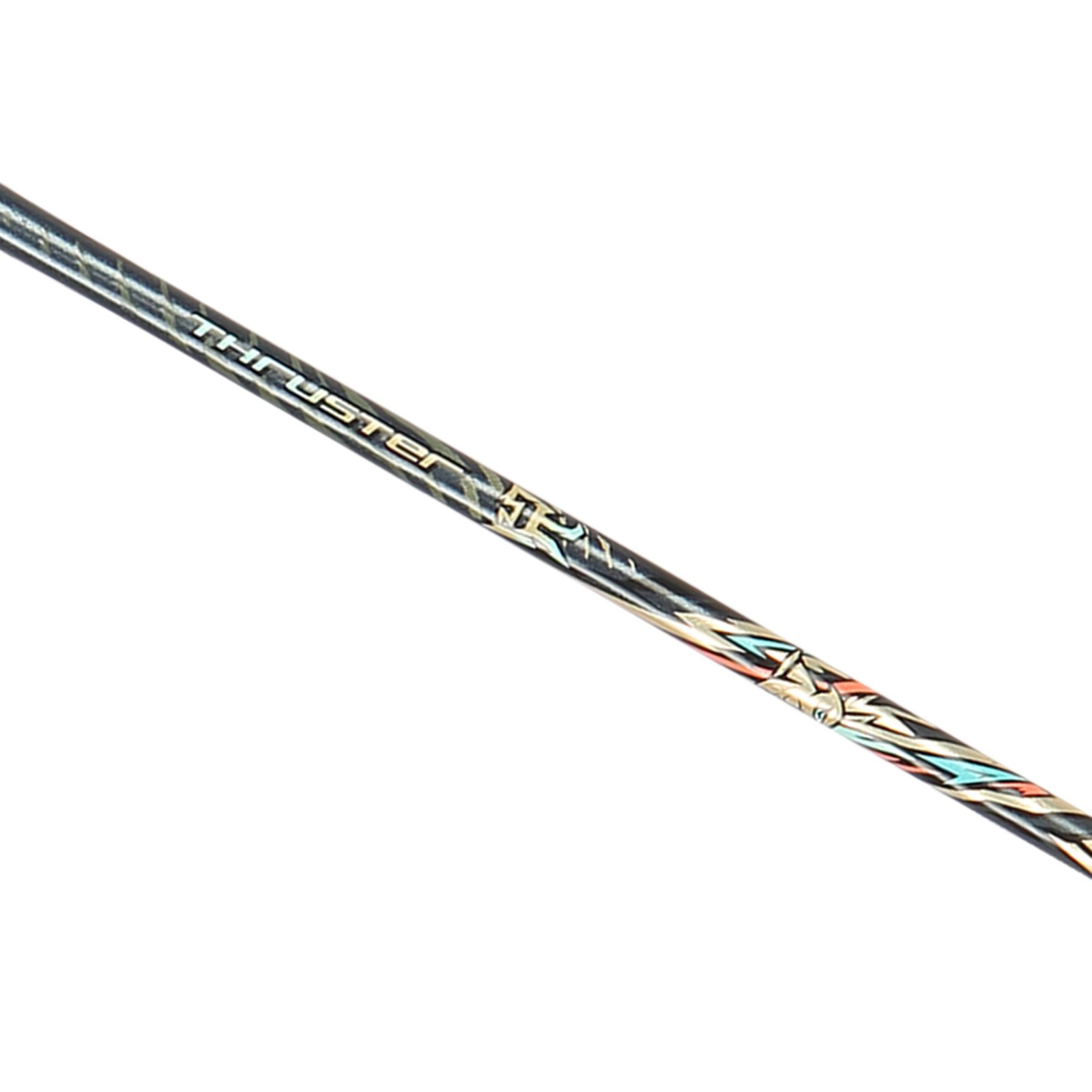 THRUSTER FIERCE - SI BADMINTON RACKET - Image 5