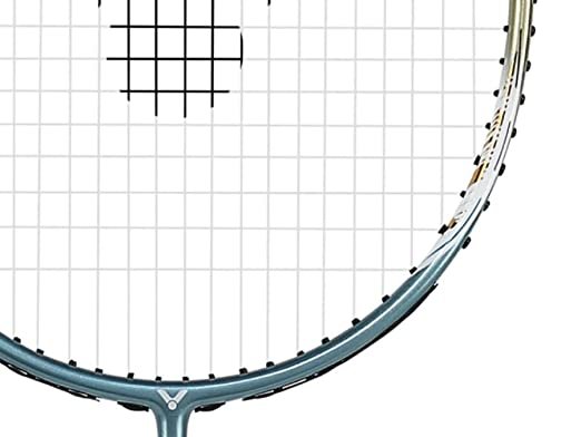 DX-Nano7-V Drive X Series G5 4U Strung Professional Badminton Racket - Image 4