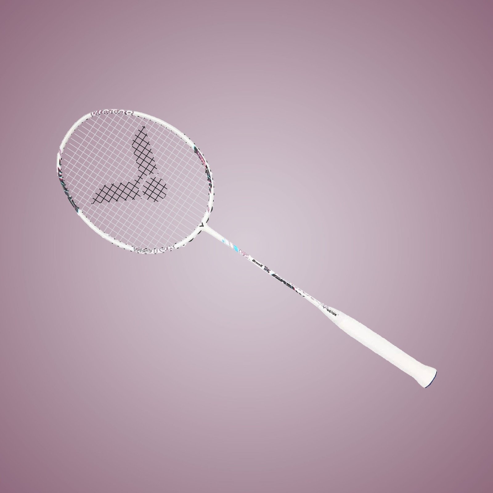 DriveX DX-KF-A 4U G5 Unstrung Professional Badminton Racket - Image 2
