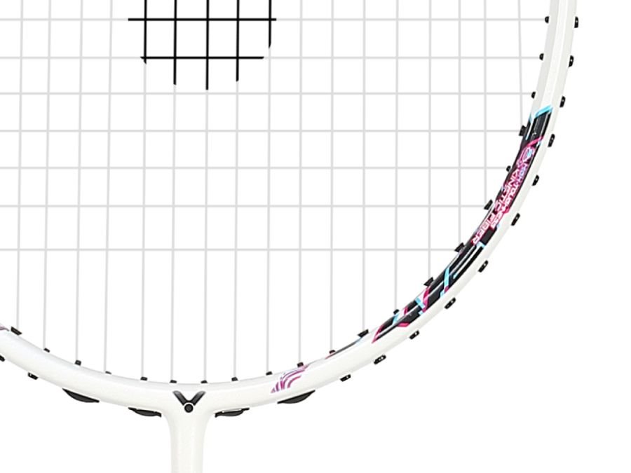 DriveX DX-KF-A 4U G5 Unstrung Professional Badminton Racket - Image 3