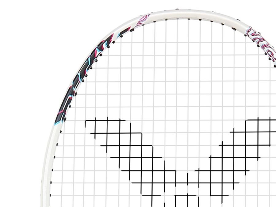 DriveX DX-KF-A 4U G5 Unstrung Professional Badminton Racket - Image 4
