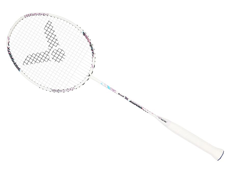 DriveX DX-KF-A 4U G5 Unstrung Professional Badminton Racket - Image 5