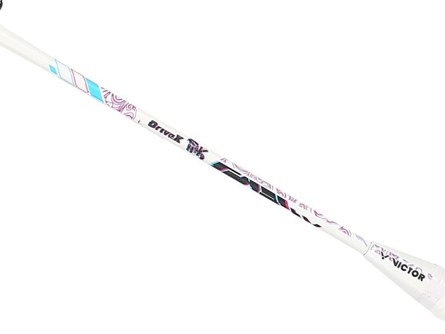 DriveX DX-KF-A 4U G5 Unstrung Professional Badminton Racket - Image 6