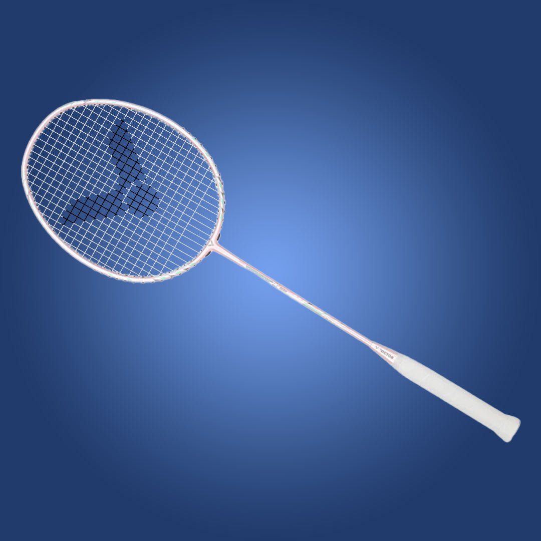 Thruster TK-66-Y Unstrung Badminton Racket - G6 - Image 2