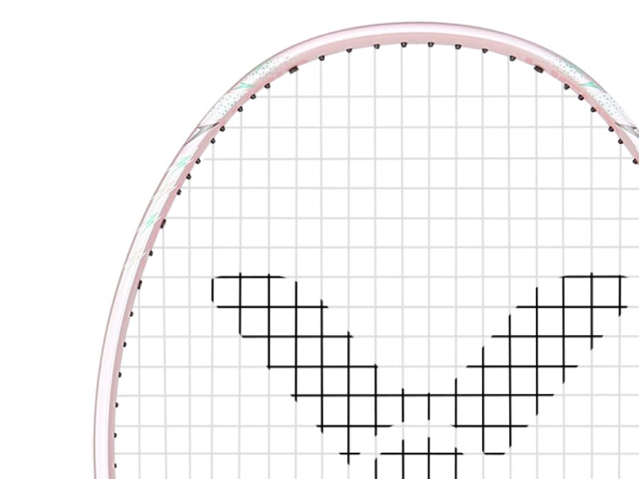 Thruster TK-66-Y Unstrung Badminton Racket - G6 - Image 3