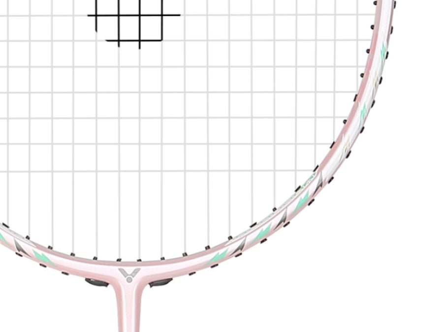 Thruster TK-66-Y Unstrung Badminton Racket - G6 - Image 4
