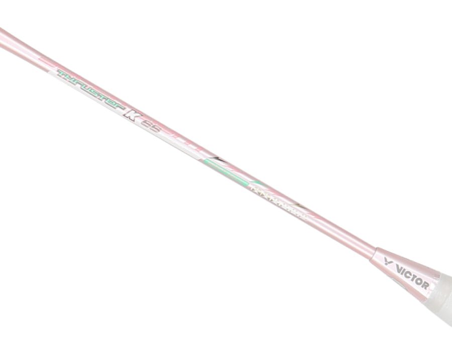Thruster TK-66-Y Unstrung Badminton Racket - G6 - Image 5