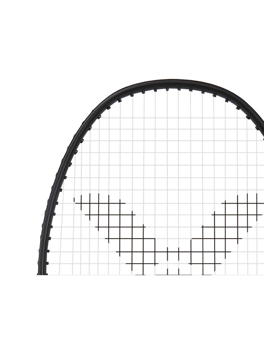 Auraspeed SN POW C Strung Badminton Racket (Peanuts Edition) - Image 5